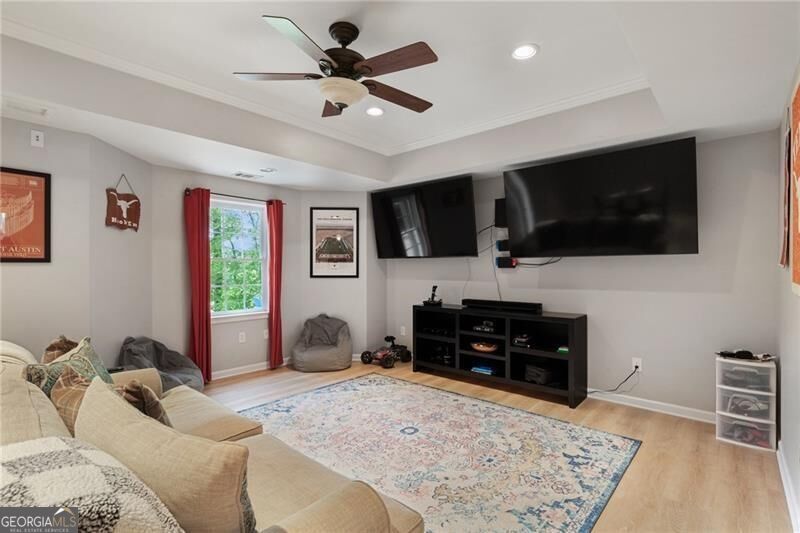 6105 Olde Atlanta Parkway Property Photo 54