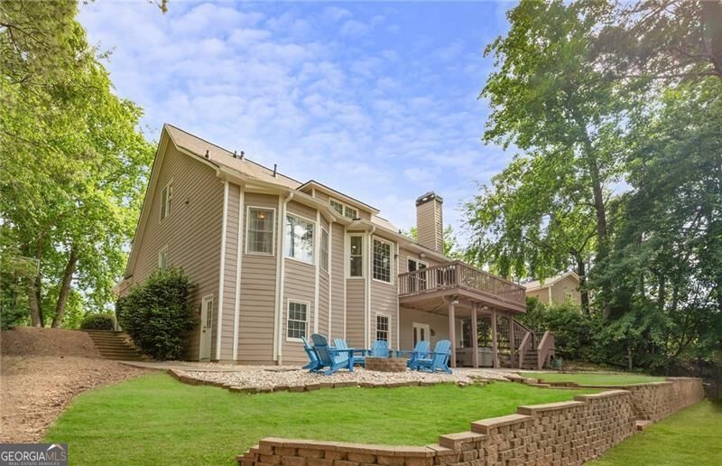 6105 Olde Atlanta Parkway Property Photo 60