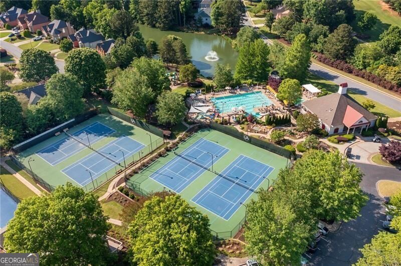 6105 Olde Atlanta Parkway Property Photo 67