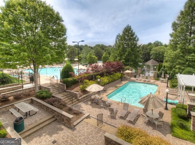 6105 Olde Atlanta Parkway Property Photo 71