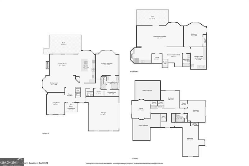 6105 Olde Atlanta Parkway Property Photo 75