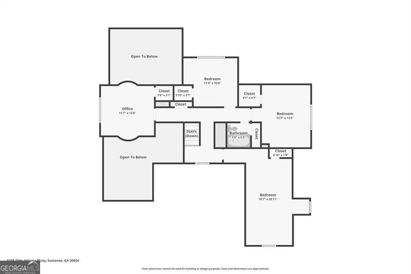 6105 Olde Atlanta Parkway Property Photo 77