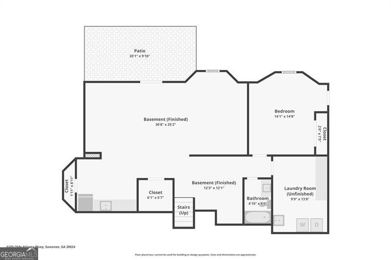 6105 Olde Atlanta Parkway Property Photo 78