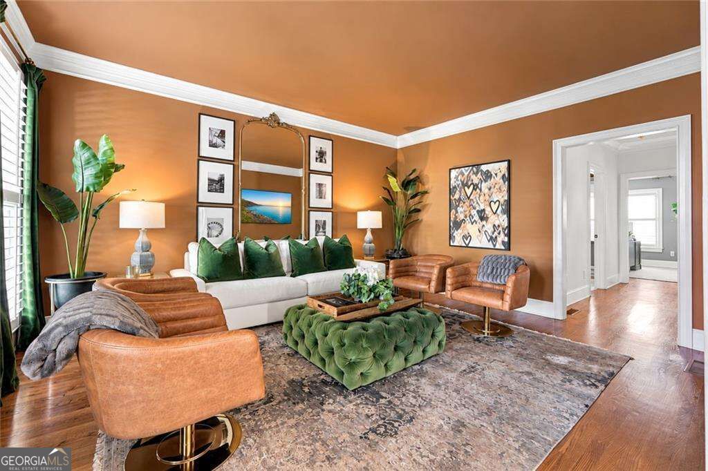 1373 N Druid Hills Road Property Photo 13