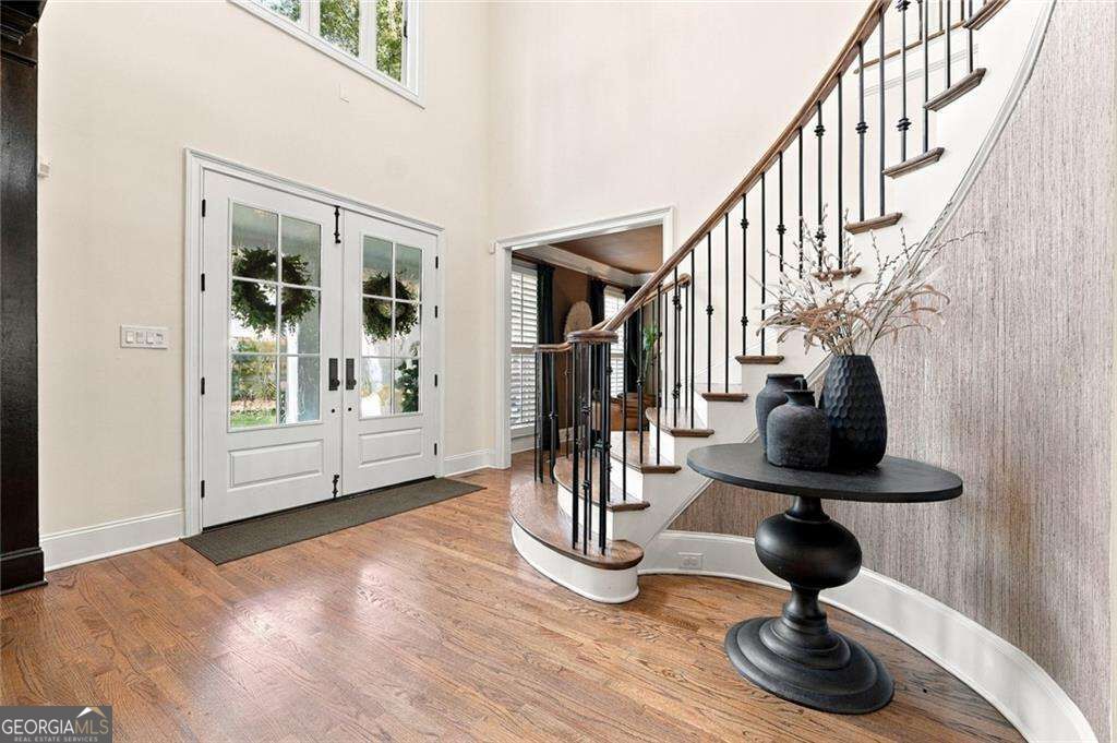 1373 N Druid Hills Road Property Photo 22