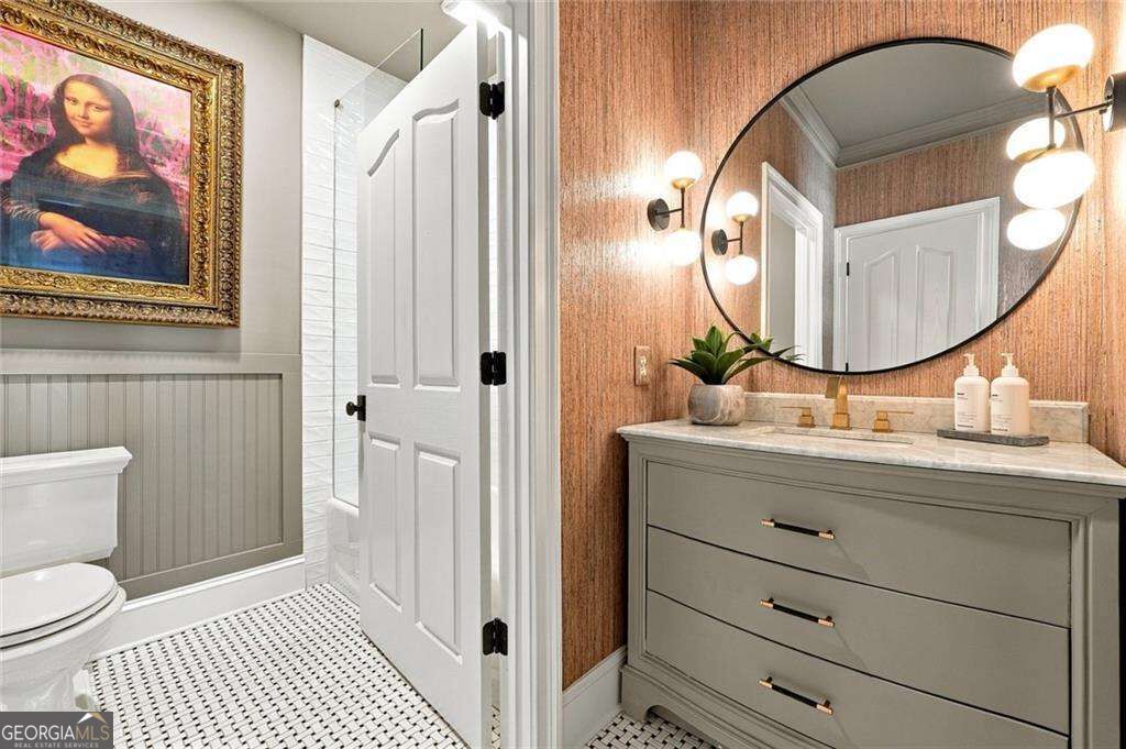 1373 N Druid Hills Road Property Photo 23