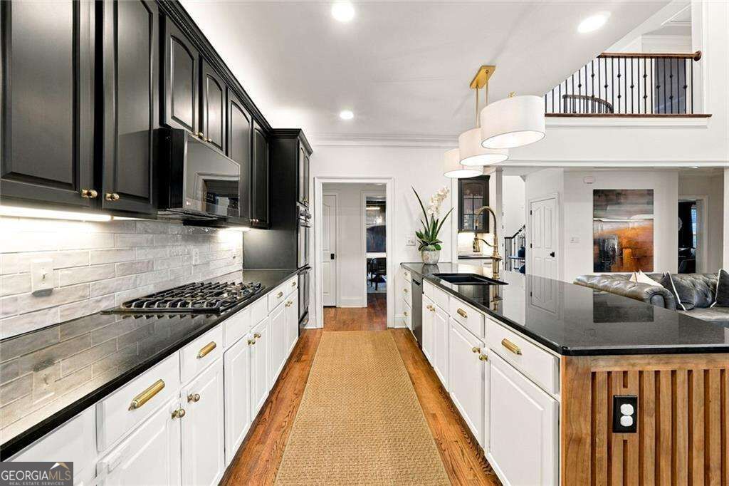 1373 N Druid Hills Road Property Photo 27
