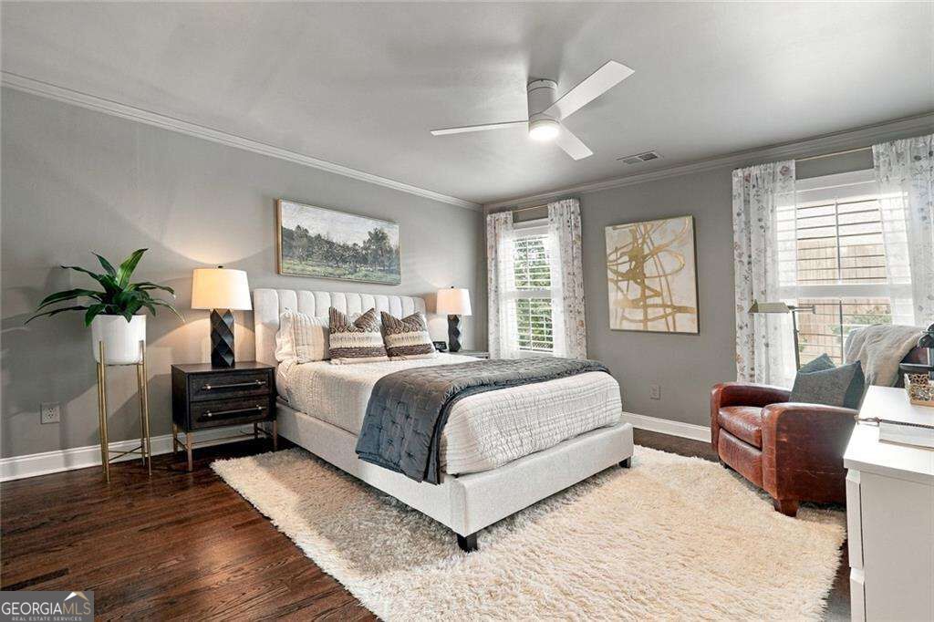 1373 N Druid Hills Road Property Photo 30