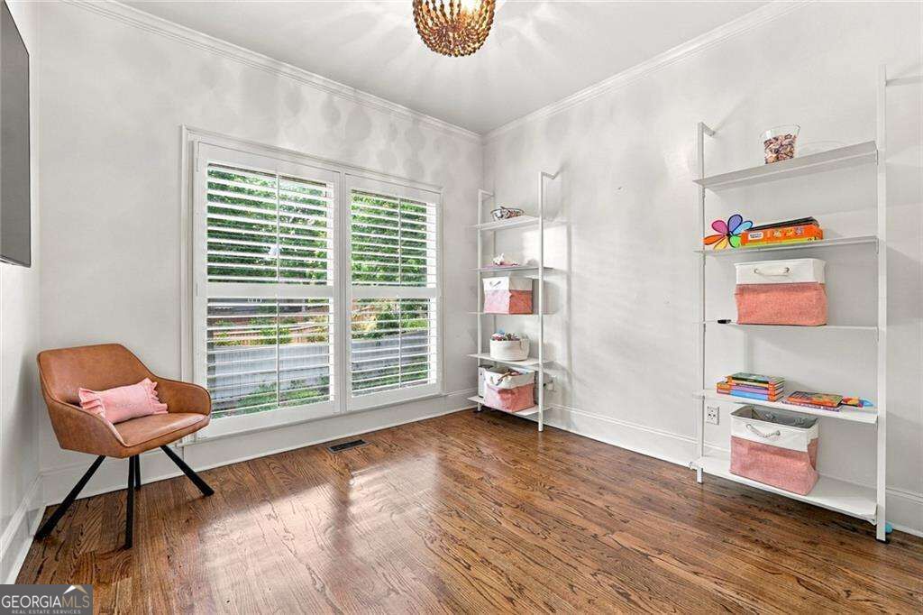 1373 N Druid Hills Road Property Photo 36