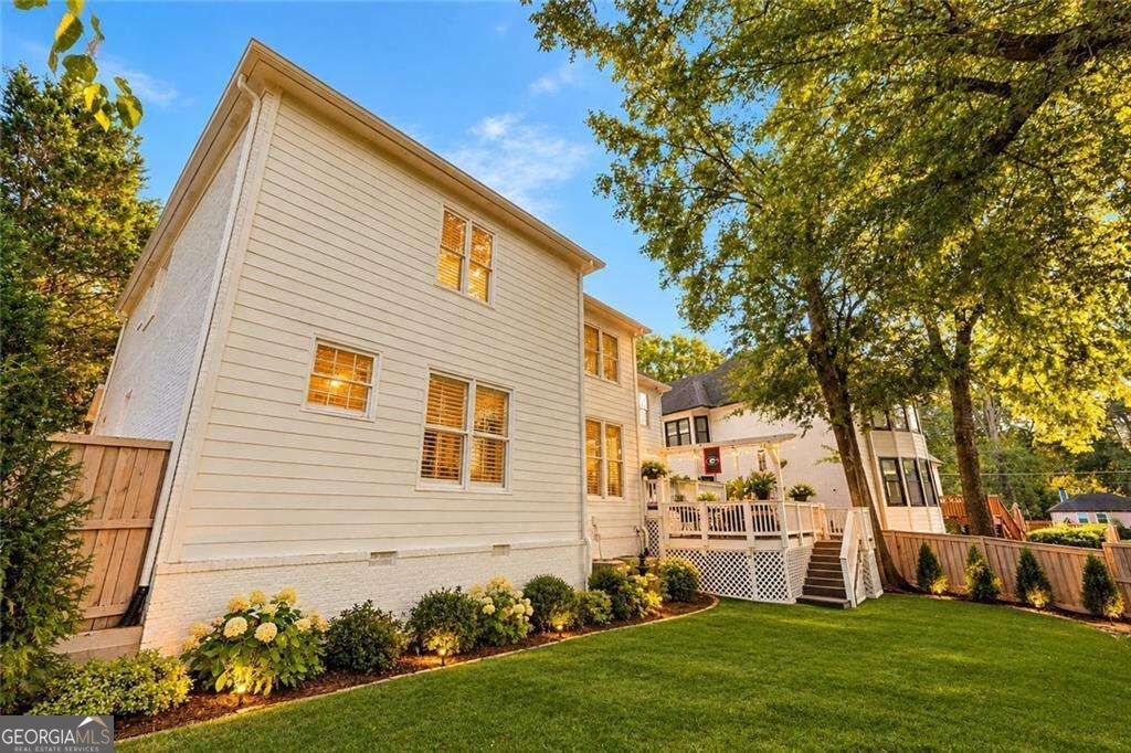 1373 N Druid Hills Road Property Photo 40