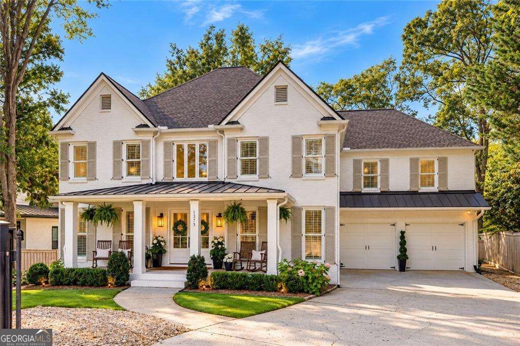 1373 N Druid Hills Road Property Photo 41
