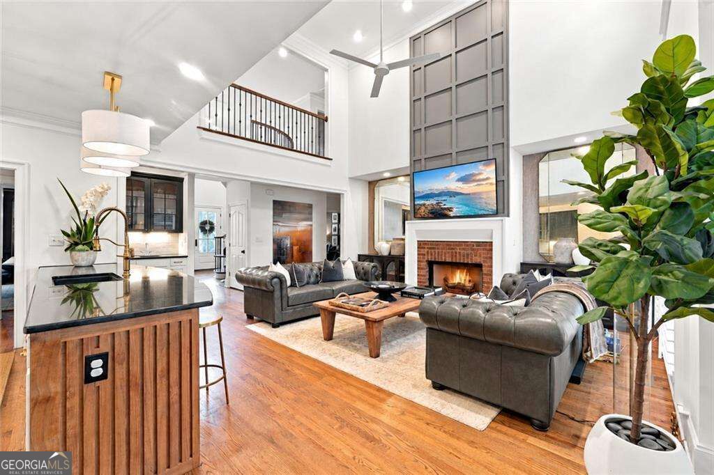 1373 N Druid Hills Road Property Photo 45