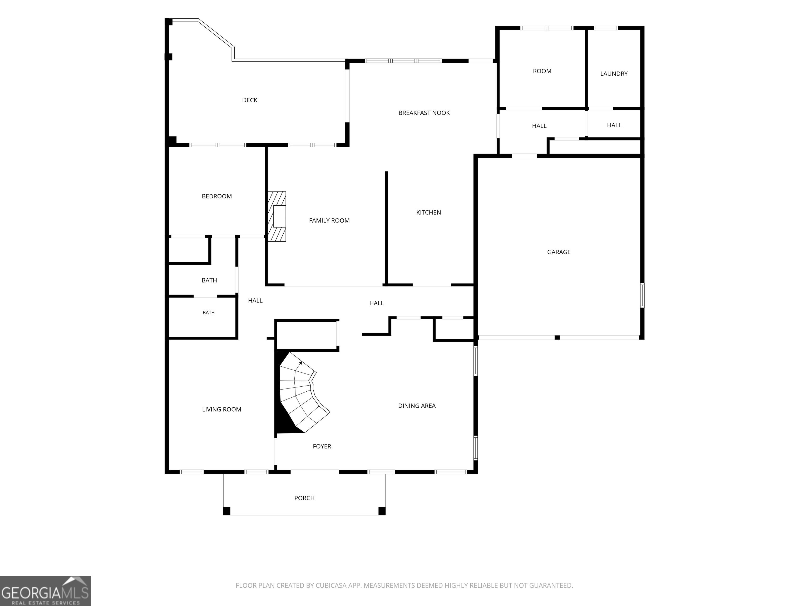 1373 N Druid Hills Road Property Photo 47