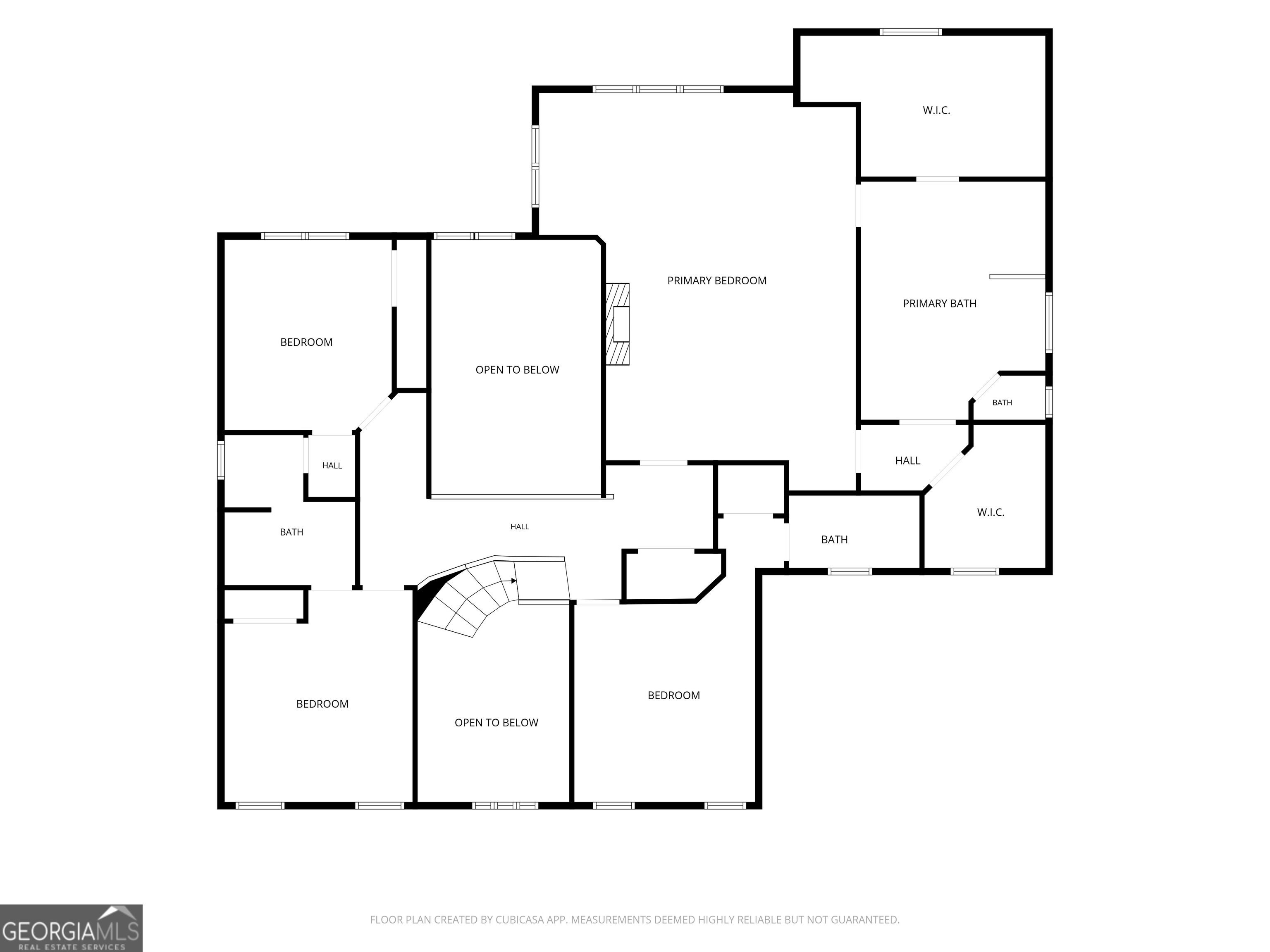 1373 N Druid Hills Road Property Photo 48