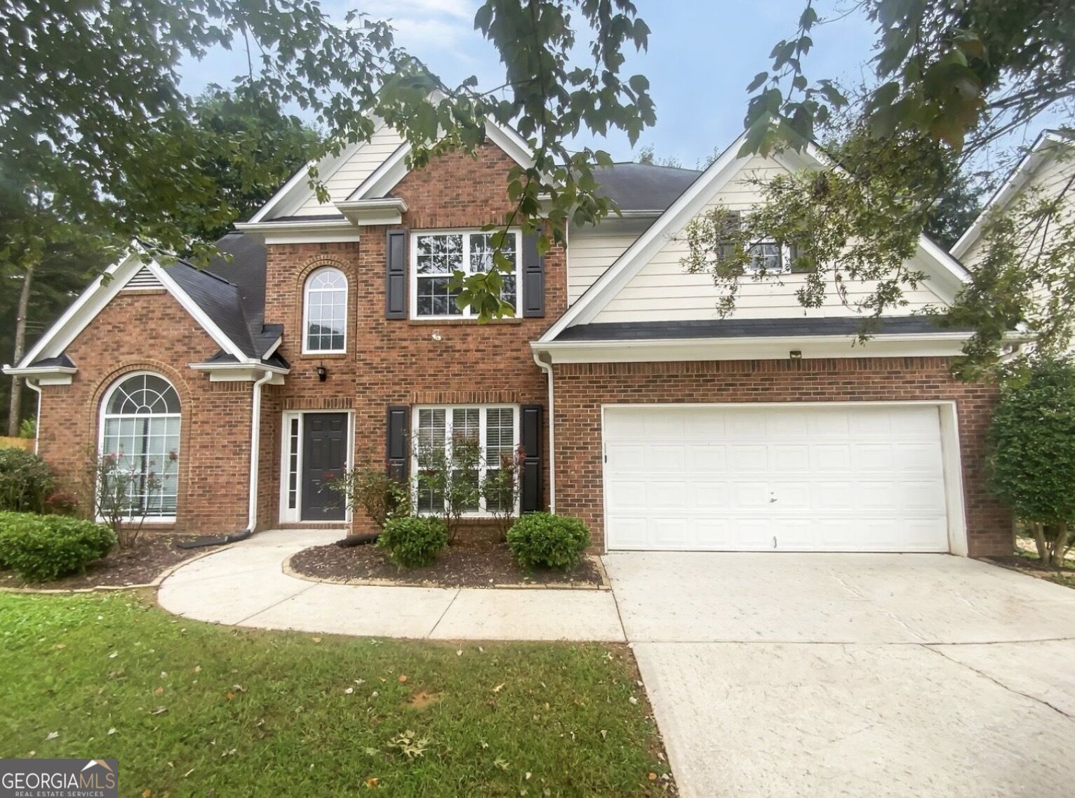 465 Vinings Vintage Circle