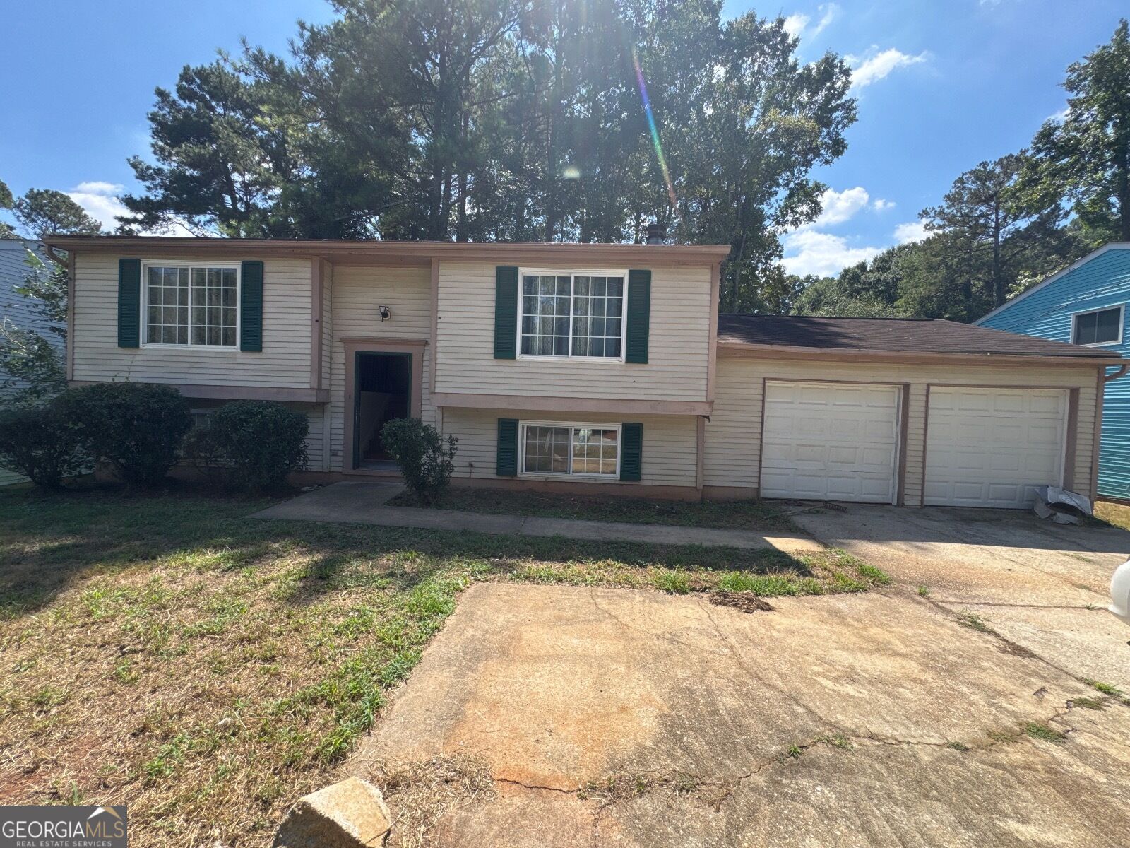 4755 White Oak Trail Property Photo 1