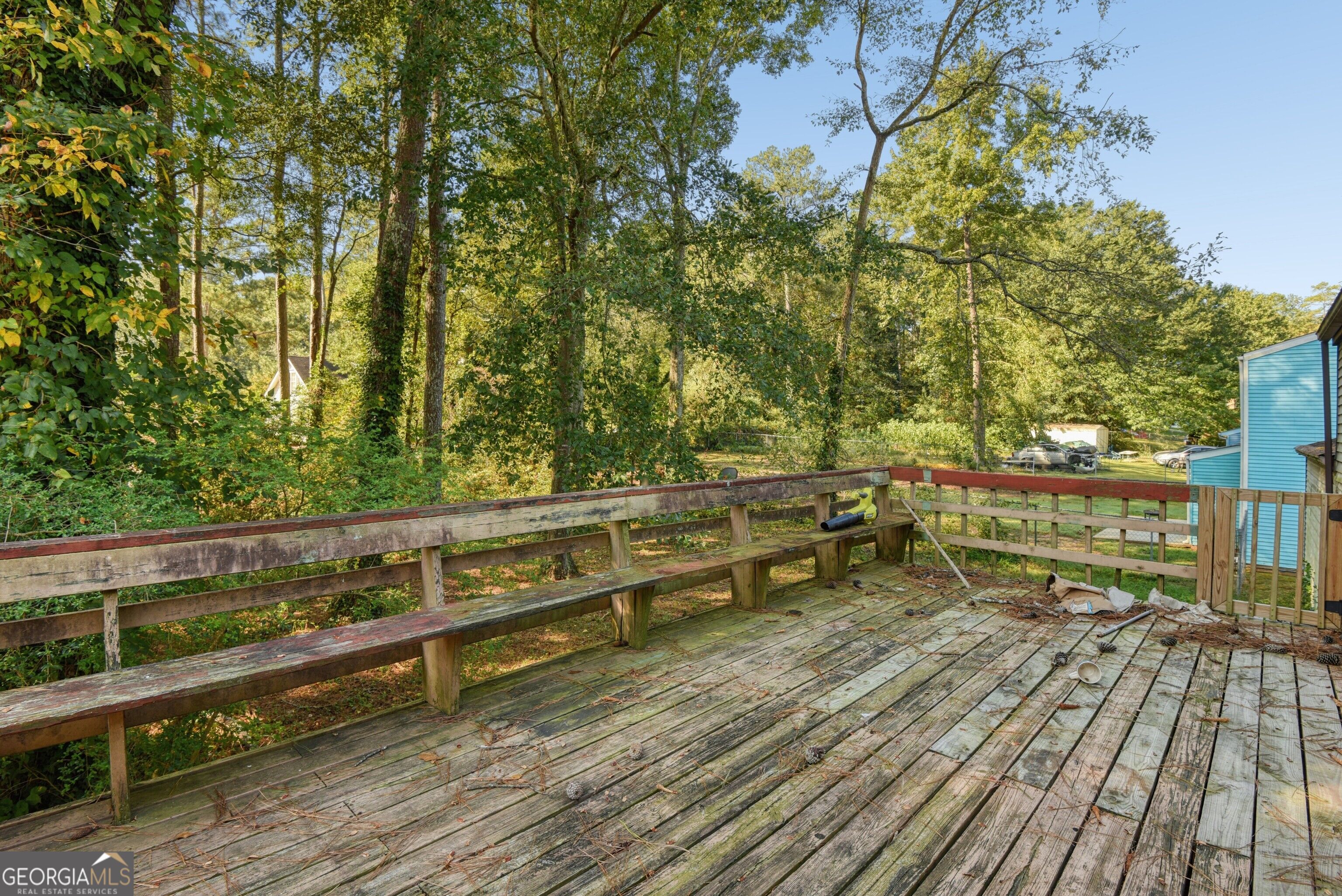 4755 White Oak Trail Property Photo 11