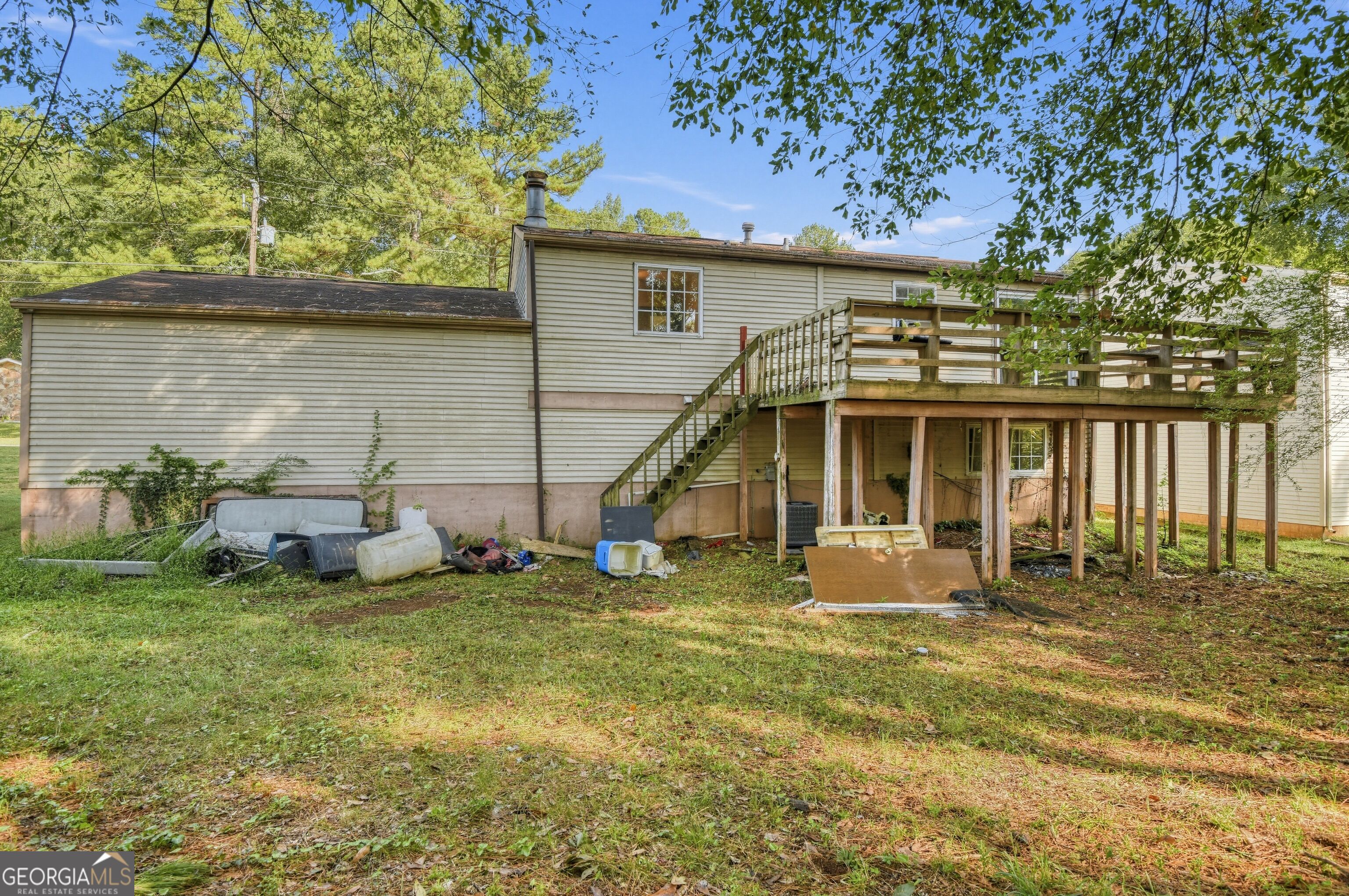 4755 White Oak Trail Property Photo 12