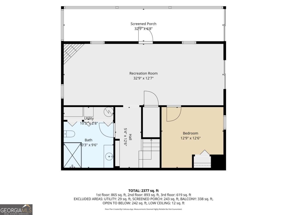 169 Elba Court Property Photo 9