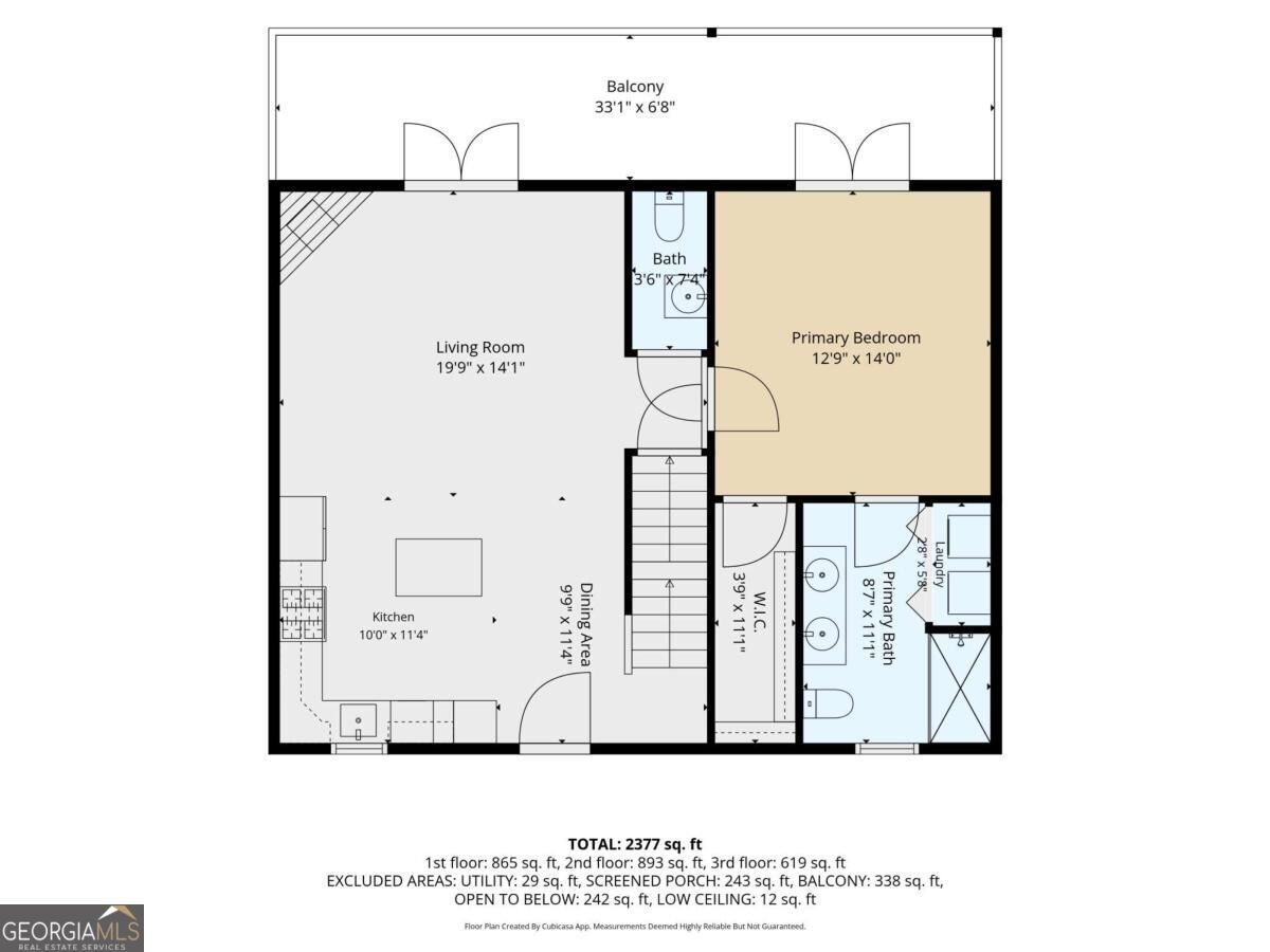 169 Elba Court Property Photo 10