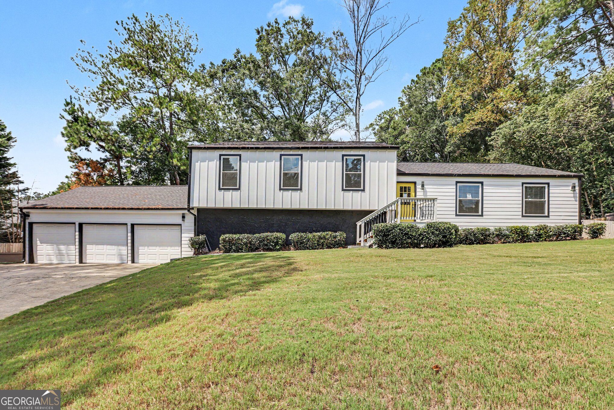 3919 Lower Roswell Road