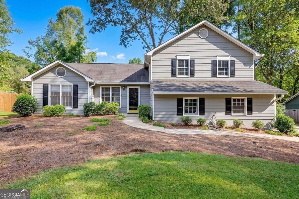 2014 Arbor Forest Drive Sw Property Photo 1