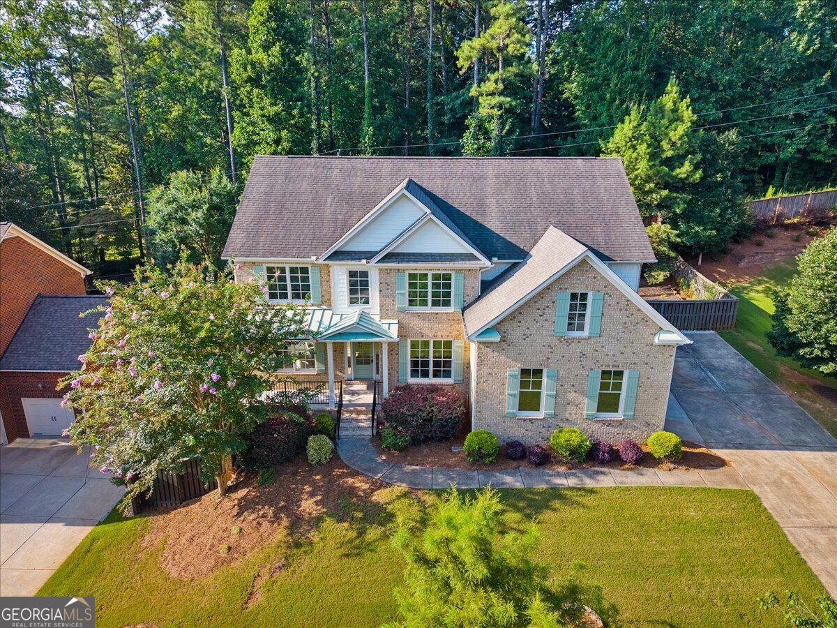 2217 Birchtree Way Property Photo 1