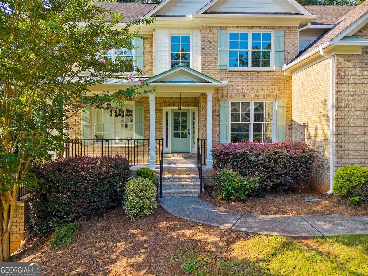 2217 Birchtree Way Property Photo 4