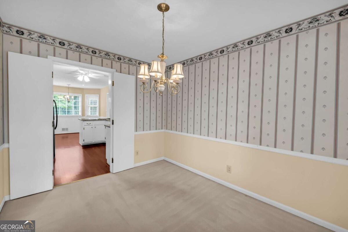 400 Pine Forest Drive Property Photo 8