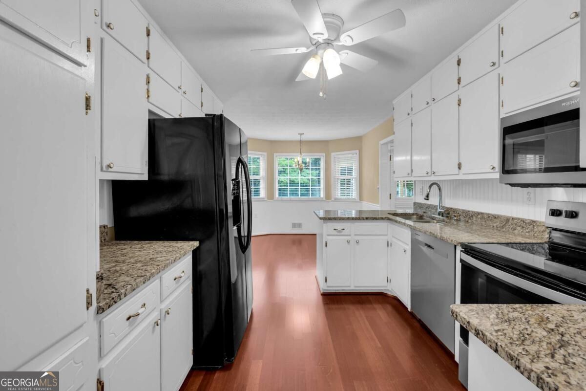 400 Pine Forest Drive Property Photo 10