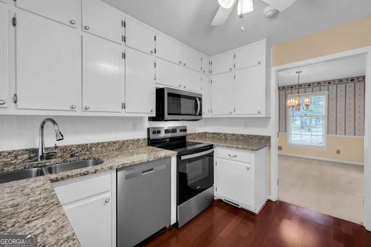 400 Pine Forest Drive Property Photo 14