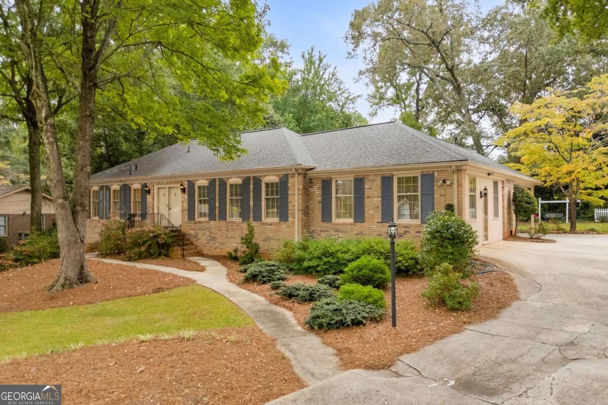 400 Pine Forest Drive Property Photo 40