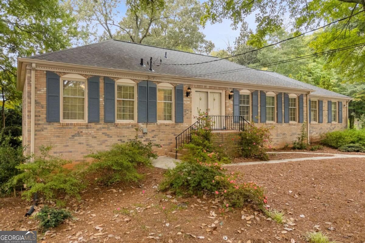 400 Pine Forest Drive Property Photo 41