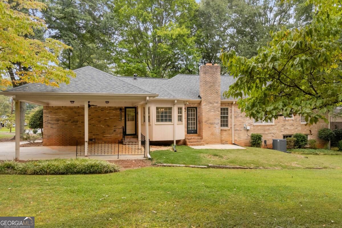 400 Pine Forest Drive Property Photo 46