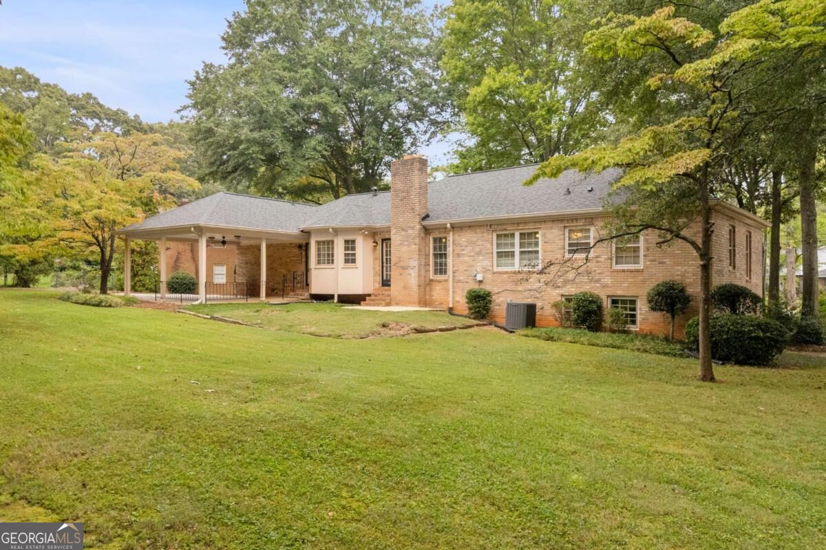 400 Pine Forest Drive Property Photo 47
