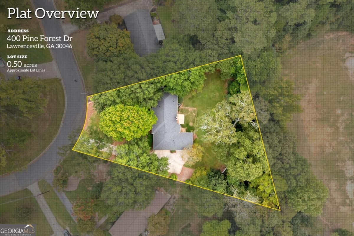 400 Pine Forest Drive Property Photo 53