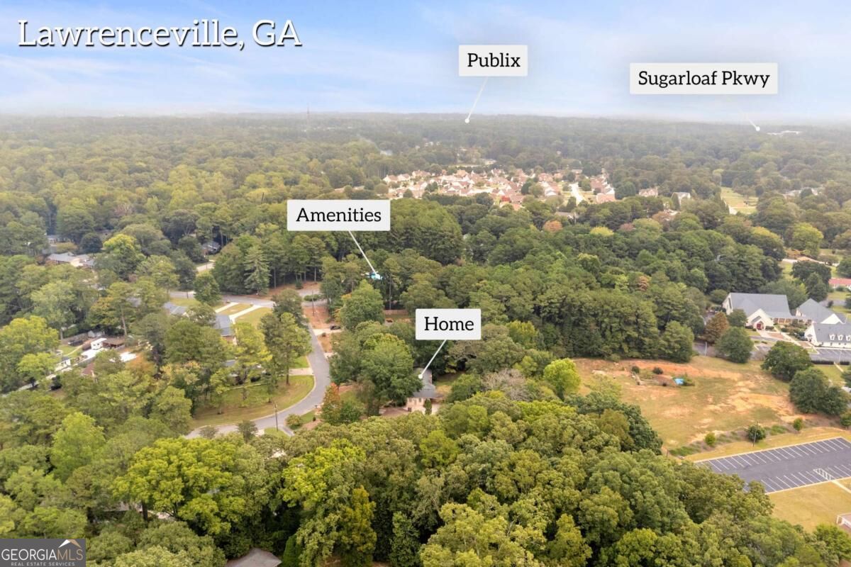 400 Pine Forest Drive Property Photo 57