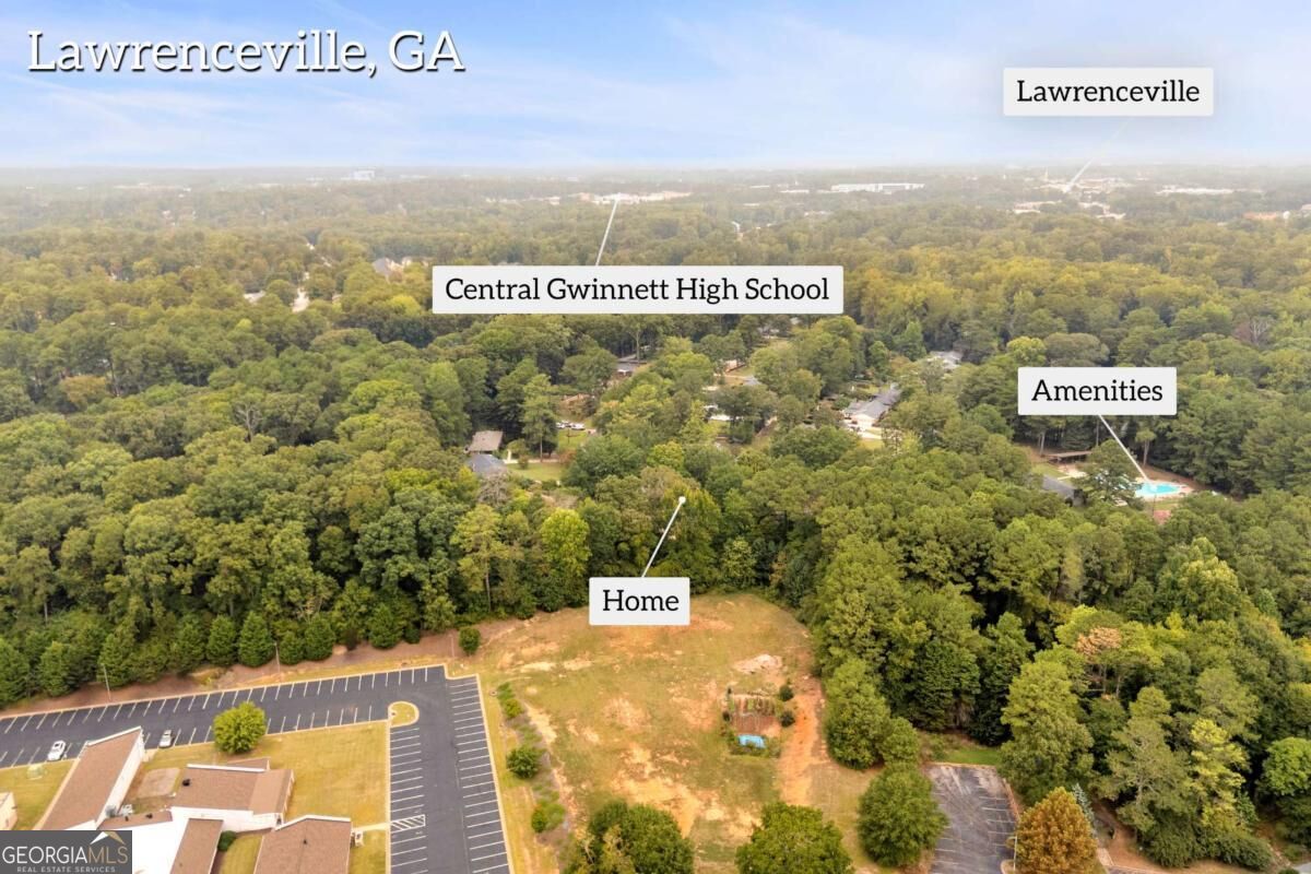 400 Pine Forest Drive Property Photo 61