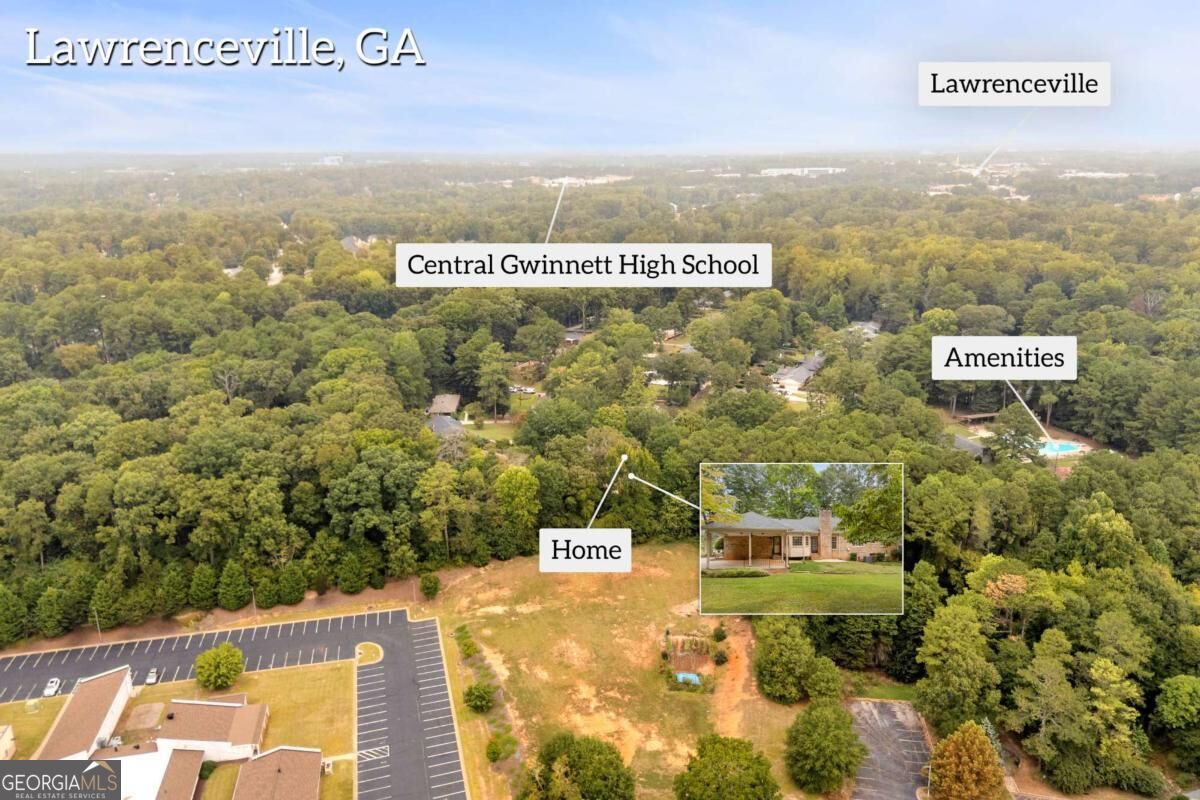 400 Pine Forest Drive Property Photo 62