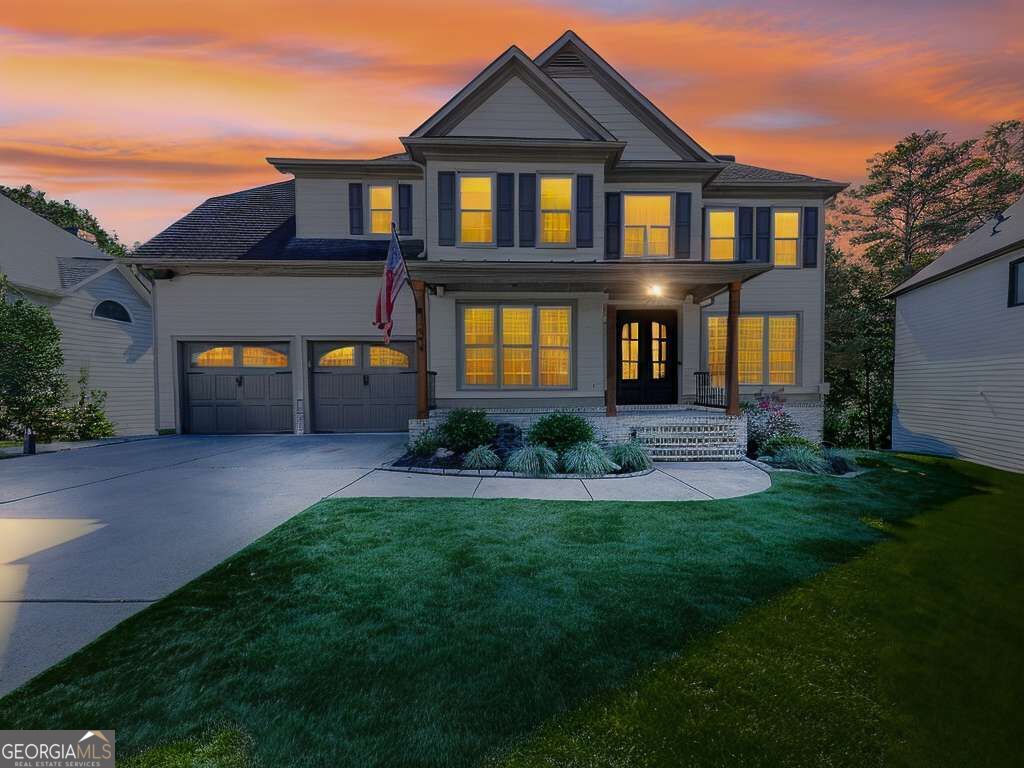 304 Mountain Laurel Walk Property Photo 55