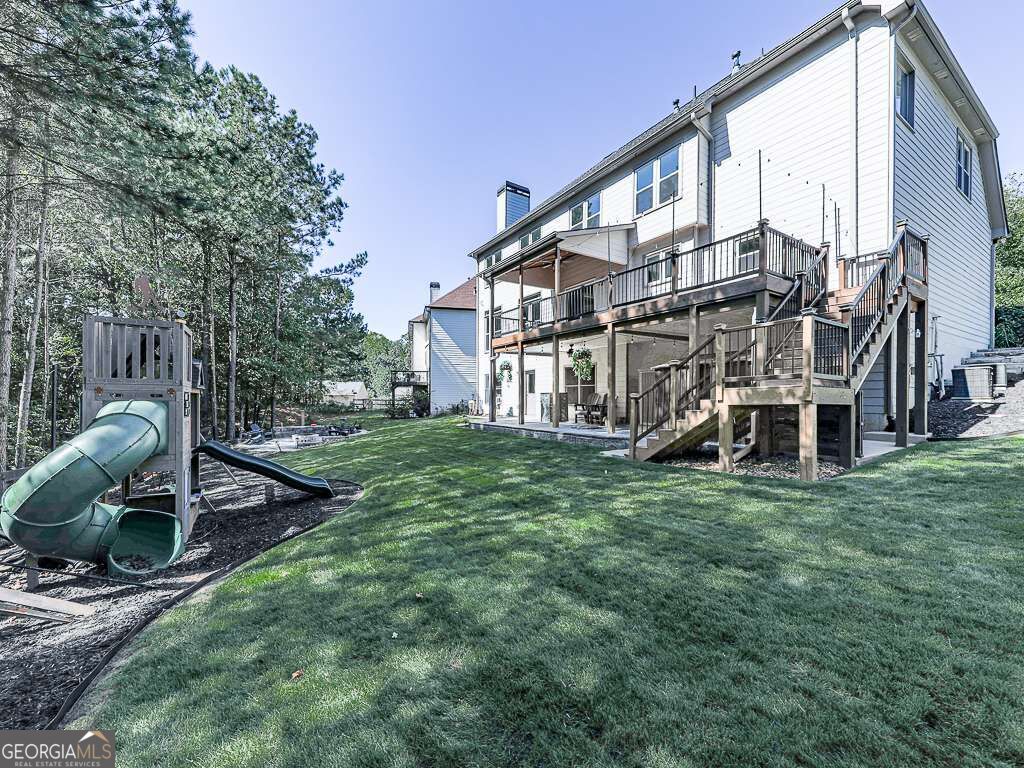 304 Mountain Laurel Walk Property Photo 63