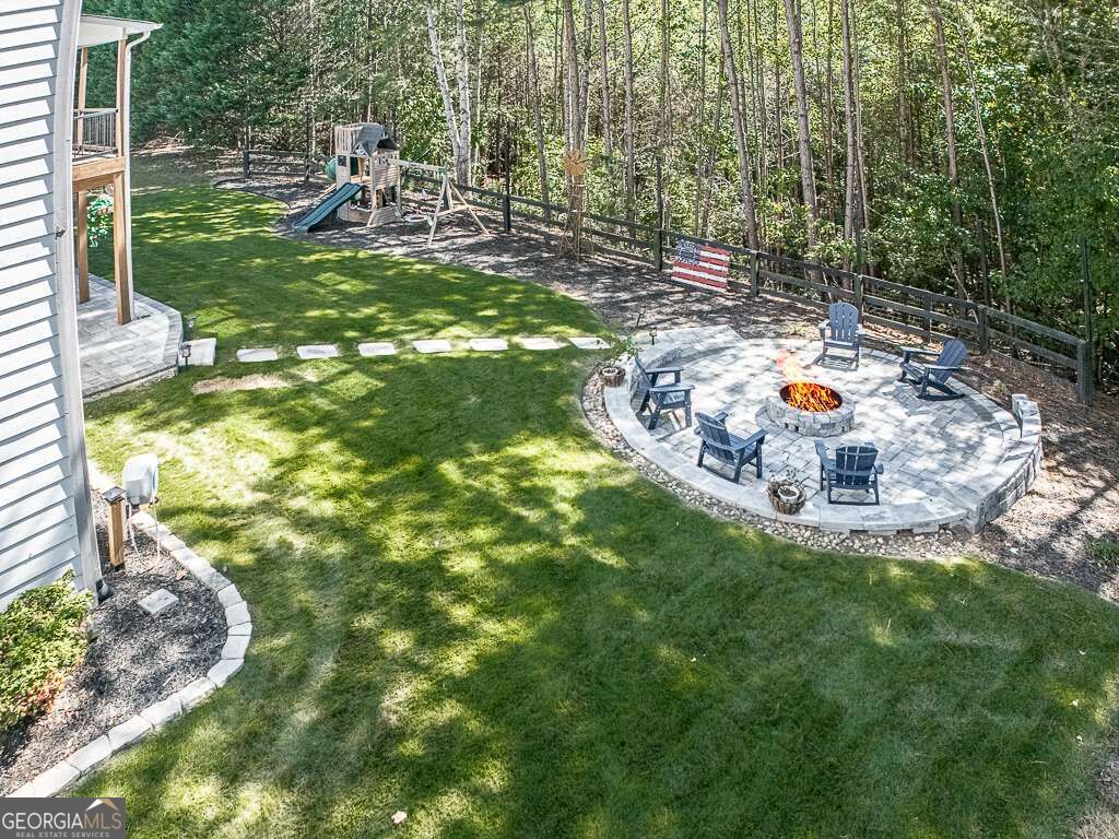 304 Mountain Laurel Walk Property Photo 68