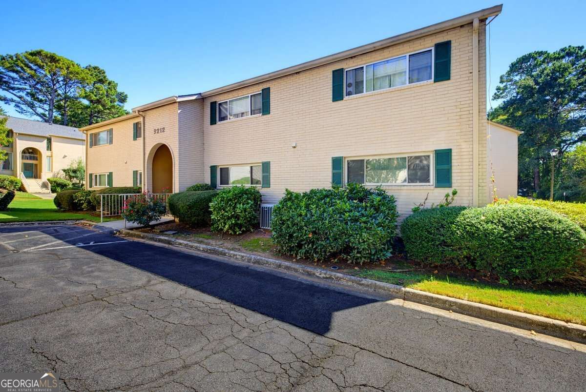 3212 Henderson Mill Road # 2 Property Photo 1