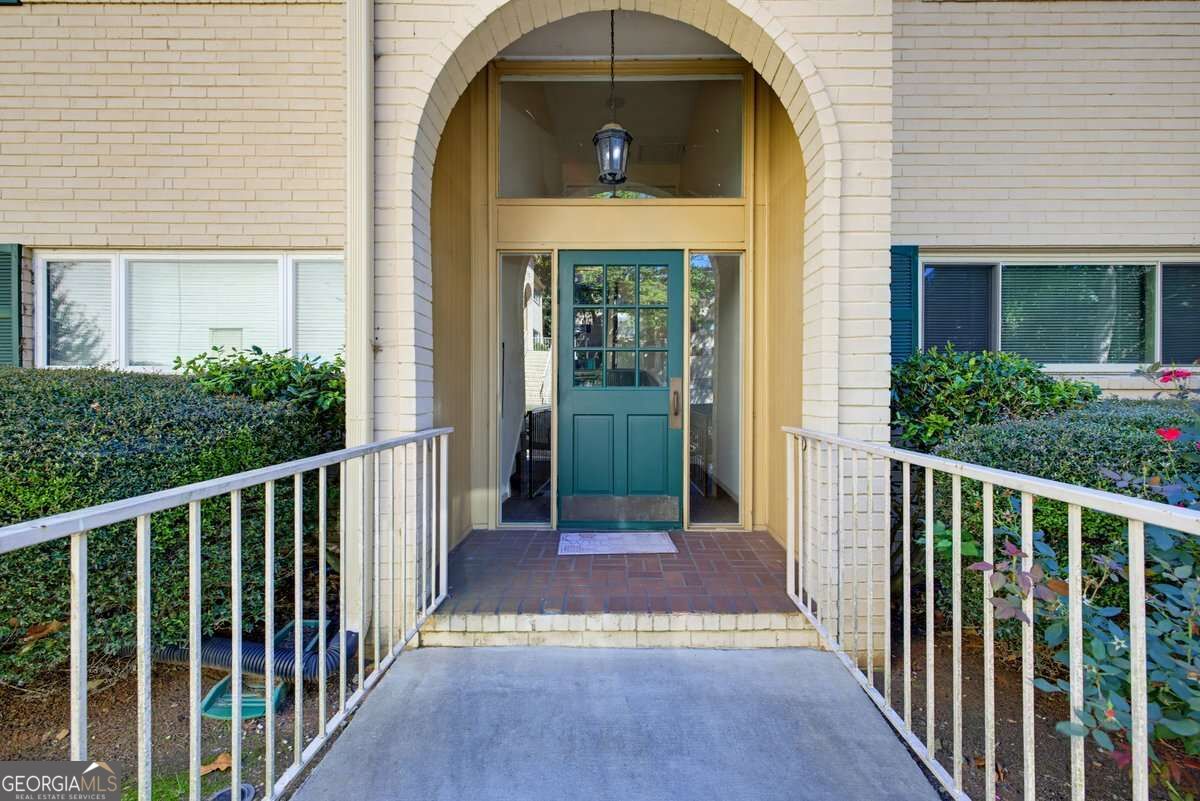 3212 Henderson Mill Road # 2 Property Photo 3