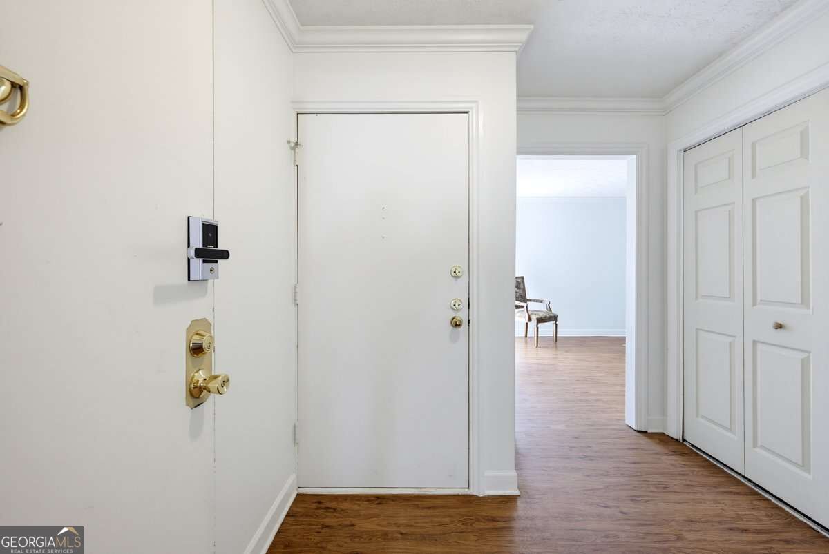 3212 Henderson Mill Road # 2 Property Photo 4