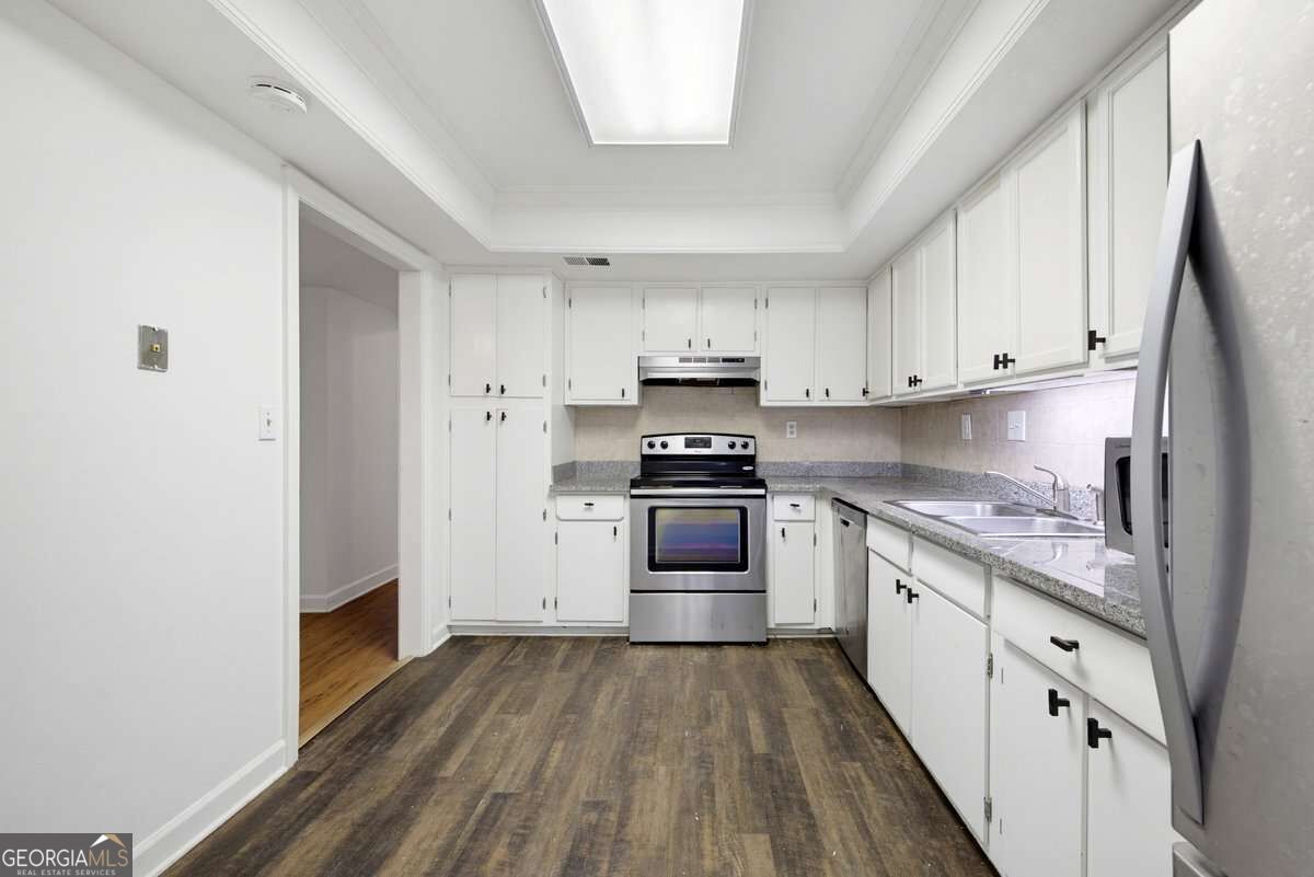 3212 Henderson Mill Road # 2 Property Photo 12