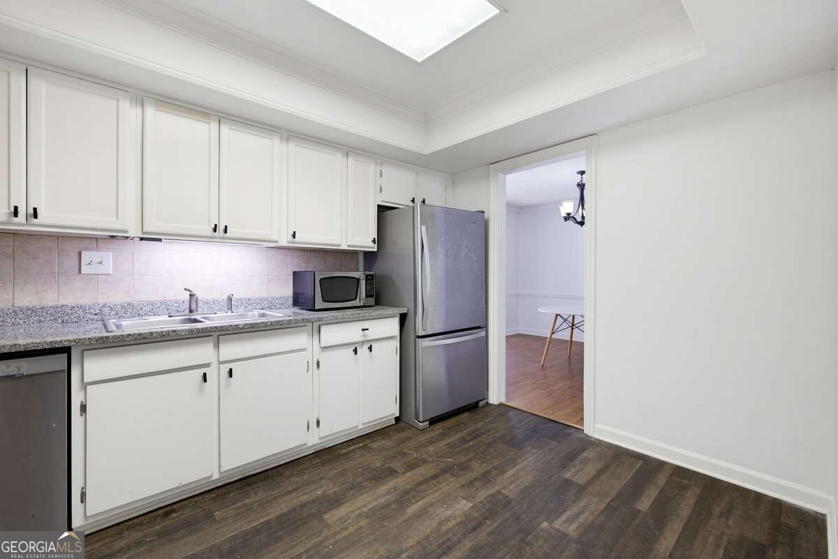 3212 Henderson Mill Road # 2 Property Photo 13