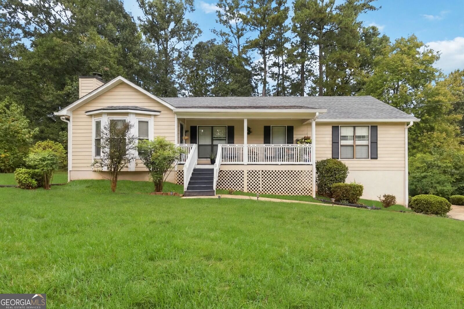 3614 Whitfield Way Property Photo 1