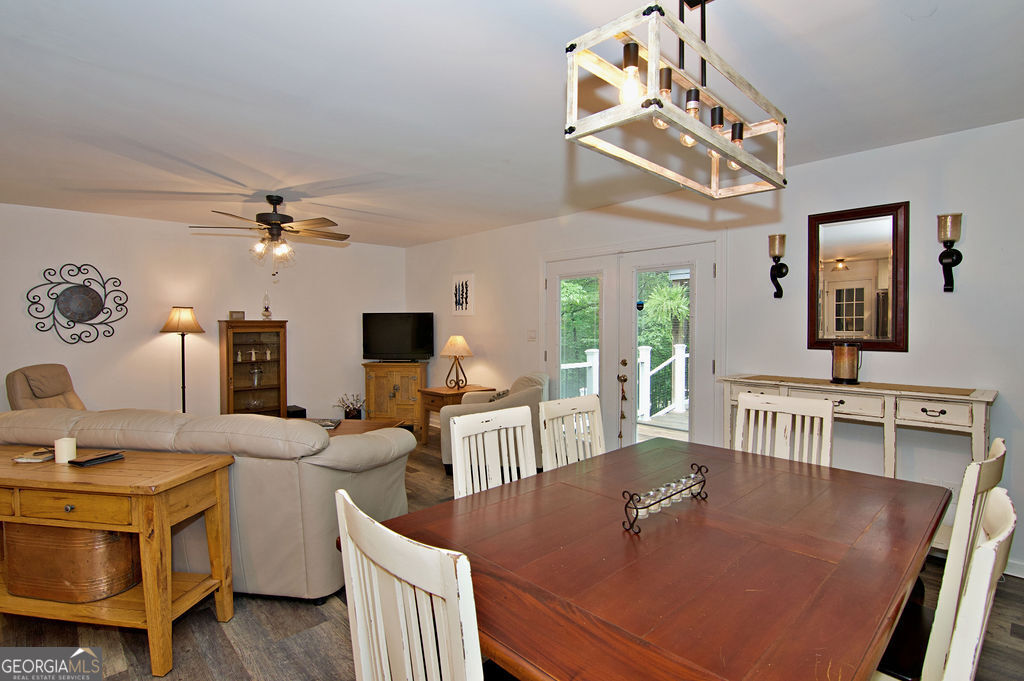1279 Coneross Point Drive Property Photo 19