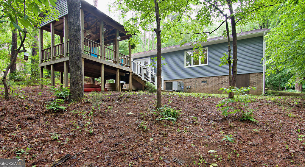1279 Coneross Point Drive Property Photo 36
